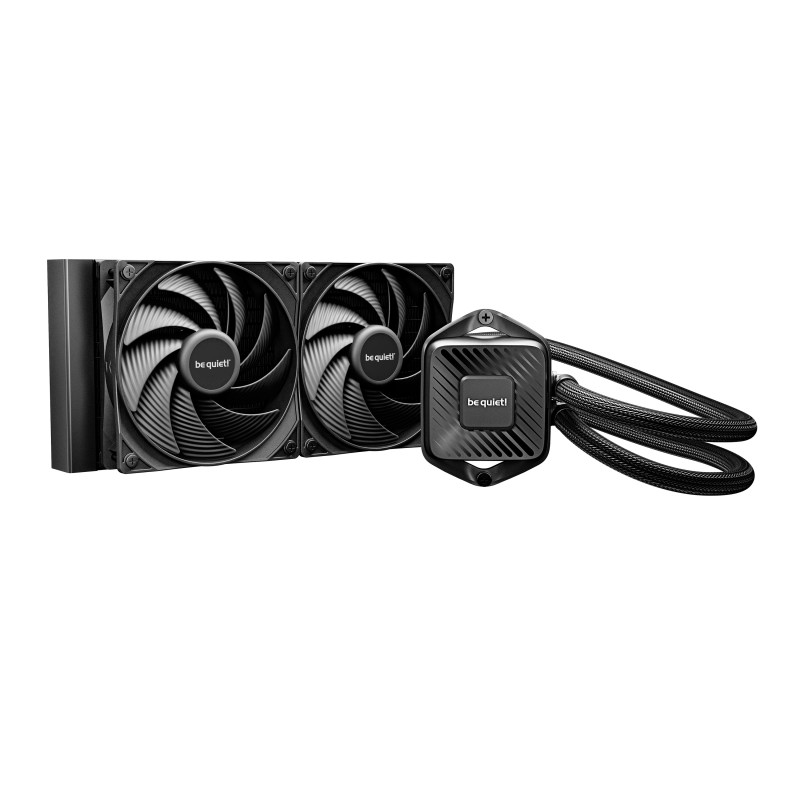 WaterCooling Be Quiet Pure Loop 3 240mm WaterCooling Be Quiet Pure Loop 3 240mm