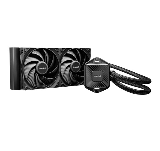 WaterCooling Be Quiet Pure Loop 3 240mm