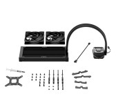 WaterCooling Be Quiet Pure Loop 3 240mm WaterCooling Be Quiet Pure Loop 3 240mm