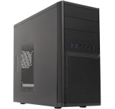 Boitier UNYKAch 52082 mATX Alim 500 Watts USB 3.0 Boitier UNYKAch 52082 mATX Alim 500 Watts USB 3.0