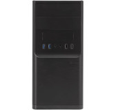 Boitier UNYKAch 52082 mATX Alim 500 Watts USB 3.0 Boitier UNYKAch 52082 mATX Alim 500 Watts USB 3.0