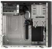 Boitier UNYKAch 52082 mATX Alim 500 Watts USB 3.0 Boitier UNYKAch 52082 mATX Alim 500 Watts USB 3.0