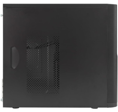 Boitier UNYKAch 52082 mATX Alim 500 Watts USB 3.0