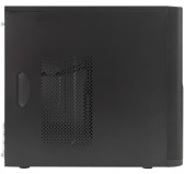 Boitier UNYKAch 52082 mATX Alim 500 Watts USB 3.0 Boitier UNYKAch 52082 mATX Alim 500 Watts USB 3.0