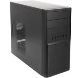 Boitier UNYKAch 52082 mATX Alim 500 Watts USB 3.0 Boitier UNYKAch 52082 mATX Alim 500 Watts USB 3.0