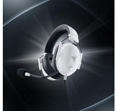 Micro Casque Razer Blackshark V2 X Blanc Micro Casque Razer Blackshark V2 X Blanc