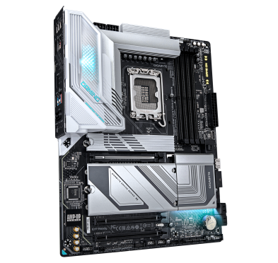 Carte Mère Gigabyte Z890 GAMING X WIFI7 ATX 1851 DDR5 USB4 2.5GbE