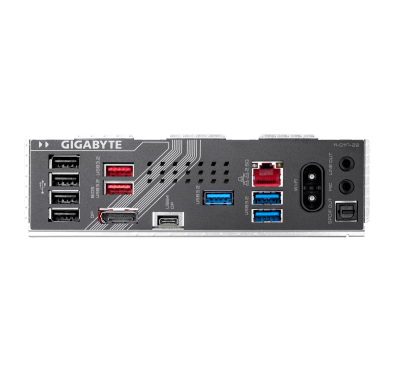 Carte Mère Gigabyte Z890 GAMING X WIFI7 ATX 1851 DDR5 USB4 2.5GbE