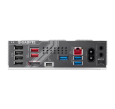 Carte Mère Gigabyte Z890 GAMING X WIFI7 ATX 1851 DDR5 USB4 2.5GbE
