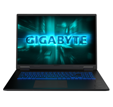 Gigabyte A18 3VHK3FRC64SH 18" R7-260 32Go 1To RTX5060 6Go W11