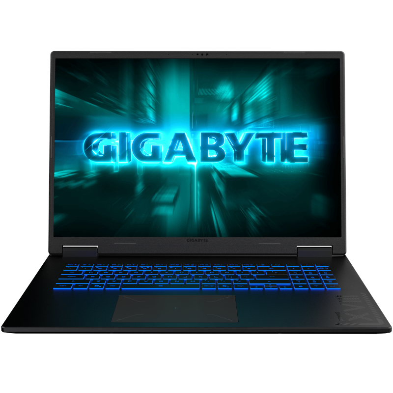 Gigabyte A18 3VHK3FRC64SH 18" R7-260 32Go 1To RTX5060 6Go W11