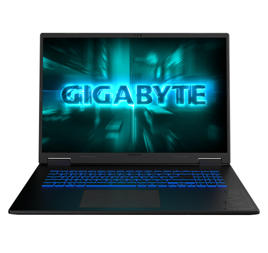 Gigabyte A18 3VHK3FRC64SH 18" R7-260 32Go 1To RTX5060 6Go W11