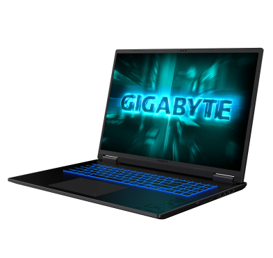 Gigabyte A18 3VHK3FRC64SH 18" R7-260 32Go 1To RTX5060 6Go W11