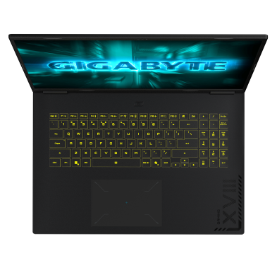 Gigabyte A18 3VHK3FRC64SH 18" R7-260 32Go 1To RTX5060 6Go W11