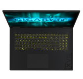 Gigabyte A18 3VHK3FRC64SH 18" R7-260 32Go 1To RTX5060 6Go W11