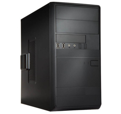 Boitier IN WIN EFS054-U3U2AQC mATX