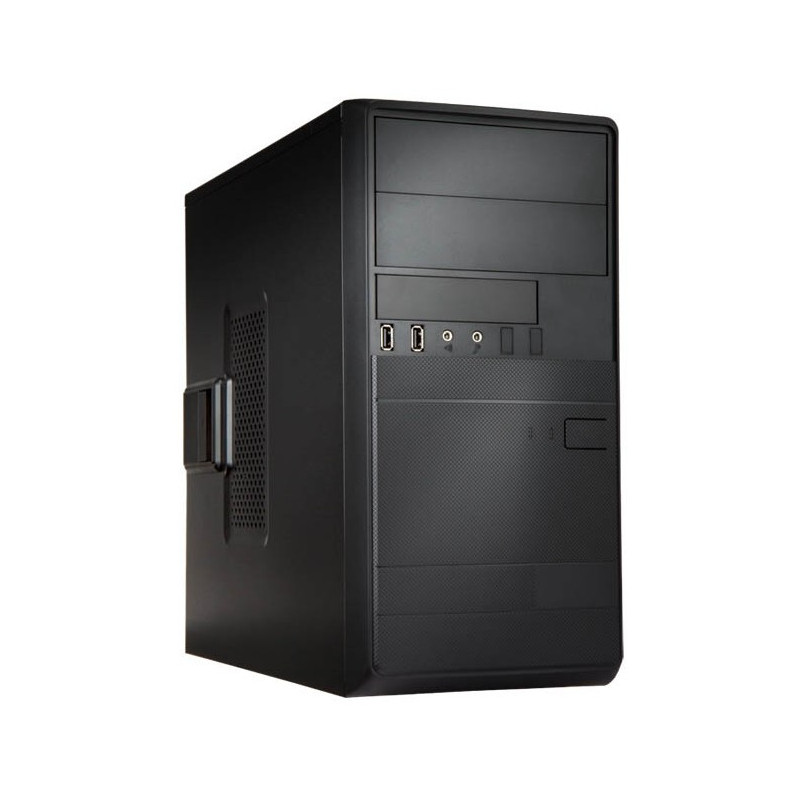 Boitier IN WIN EFS054-U3U2AQC mATX Boitier IN WIN EFS054-U3U2AQC mATX