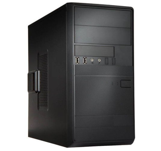 Boitier IN WIN EFS054-U3U2AQC mATX