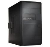 Boitier IN WIN EFS054-U3U2AQC mATX Boitier IN WIN EFS054-U3U2AQC mATX