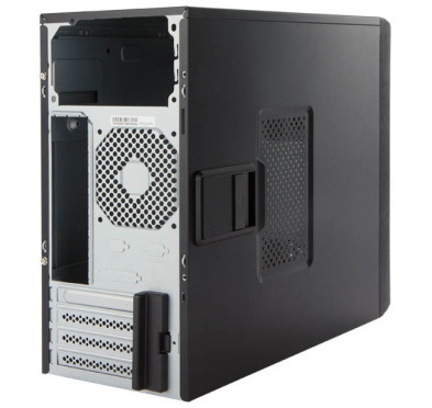 Boitier IN WIN EFS054-U3U2AQC mATX