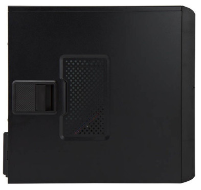 Boitier IN WIN EFS054-U3U2AQC mATX