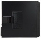 Boitier IN WIN EFS054-U3U2AQC mATX Boitier IN WIN EFS054-U3U2AQC mATX