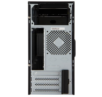 Boitier IN WIN EFS054-U3U2AQC mATX