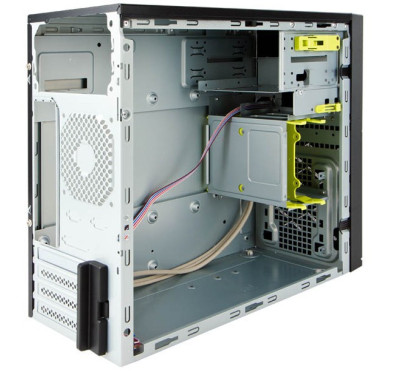 Boitier IN WIN EFS054-U3U2AQC mATX