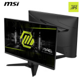 Ecran MSI 27" MAG 274F Esports Gaming 1920x1080 200Hz 0.5ms Ecran MSI 27" MAG 274F Esports Gaming 1920x1080 200Hz 0.5ms