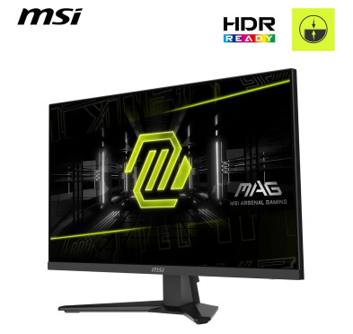 Ecran MSI 27" MAG 274F Esports Gaming 1920x1080 200Hz 0.5ms