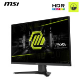 Ecran MSI 27" MAG 274F Esports Gaming 1920x1080 200Hz 0.5ms Ecran MSI 27" MAG 274F Esports Gaming 1920x1080 200Hz 0.5ms