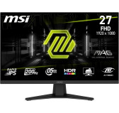 Ecran MSI 27" MAG 274F Esports Gaming 1920x1080 200Hz 0.5ms Ecran MSI 27" MAG 274F Esports Gaming 1920x1080 200Hz 0.5ms