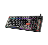 Clavier MSI Forge GK110 Gaming RGB Clavier MSI Forge GK110 Gaming RGB