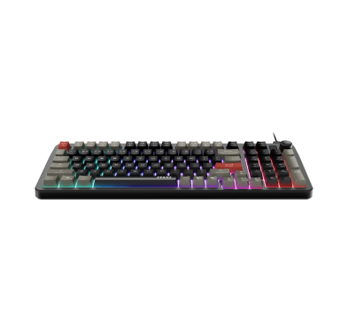 Clavier MSI Forge GK110 Gaming RGB