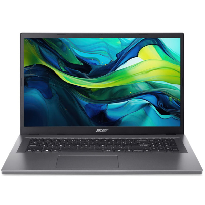Portable Acer Aspire AG17-31P-397M 17.3" i3-N355 8Go SSD 512Go W11- Portable Acer Aspire AG17-31P-397M 17.3" i3-N355 8Go SSD 512Go W11-