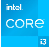 Processeur Intel Core i3 12100 3.3/4.3Ghz 12Mo 4Core LGA1700 (Tray) Processeur Intel Core i3 12100 3.3/4.3Ghz 12Mo 4Core LGA1700 (Tray)