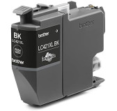 Cartouche Brother LC421XLBK Noir 500 pages Cartouche Brother LC421XLBK Noir 500 pages