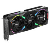 Carte Graphique PNY RTX 5070 12Go ARGB OC Triple Fan Carte Graphique PNY RTX 5070 12Go ARGB OC Triple Fan