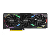 Carte Graphique PNY RTX 5070 12Go ARGB OC Triple Fan Carte Graphique PNY RTX 5070 12Go ARGB OC Triple Fan