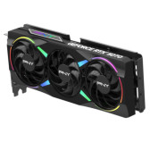 Carte Graphique PNY RTX 5070 12Go ARGB OC Triple Fan Carte Graphique PNY RTX 5070 12Go ARGB OC Triple Fan