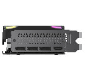 Carte Graphique PNY RTX 5070 12Go ARGB OC Triple Fan Carte Graphique PNY RTX 5070 12Go ARGB OC Triple Fan