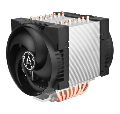 Ventilateur ARCTIC Freezer 4U-M (Rev. 2) Threadripper (sTR5)