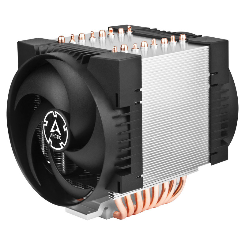 Ventilateur ARCTIC Freezer 4U-M (Rev. 2) Threadripper (sTR5) Ventilateur ARCTIC Freezer 4U-M (Rev. 2) Threadripper (sTR5)