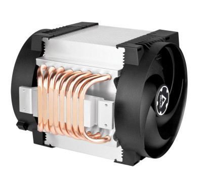 Ventilateur ARCTIC Freezer 4U-M (Rev. 2) Threadripper (sTR5)