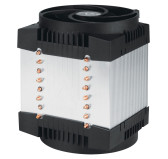 Ventilateur ARCTIC Freezer 4U-M (Rev. 2) Threadripper (sTR5) Ventilateur ARCTIC Freezer 4U-M (Rev. 2) Threadripper (sTR5)