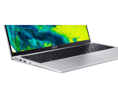 Portable Acer Aspire AL17-31P-33EP 17.3" i3-N355 8Go SSD 512Go W11