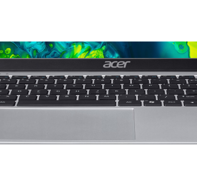 Portable Acer Aspire AL17-31P-33EP 17.3" i3-N355 8Go SSD 512Go W11