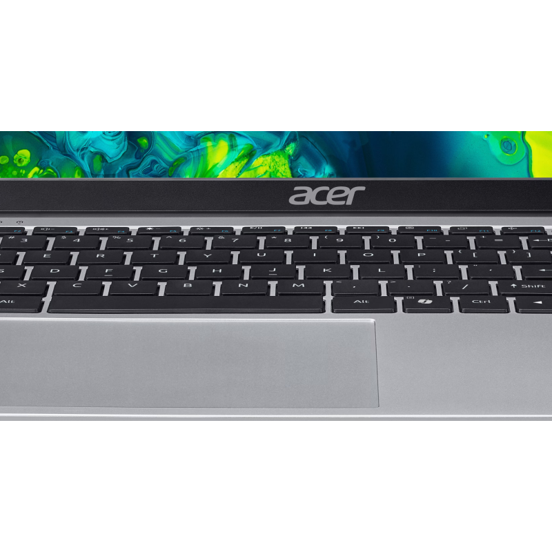 Portable Acer Aspire AL17-31P-33EP 17.3" i3-N355 8Go SSD 512Go W11 Portable Acer Aspire AL17-31P-33EP 17.3" i3-N355 8Go SSD 512Go W11