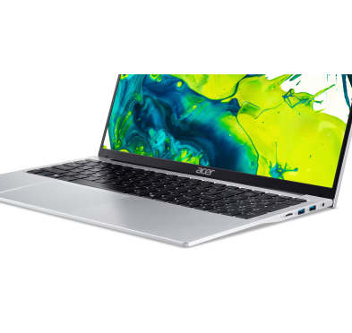 Portable Acer Aspire AL17-31P-33EP 17.3" i3-N355 8Go SSD 512Go W11