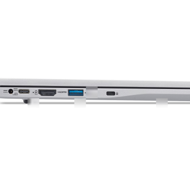 Portable Acer Aspire AL17-31P-33EP 17.3" i3-N355 8Go SSD 512Go W11